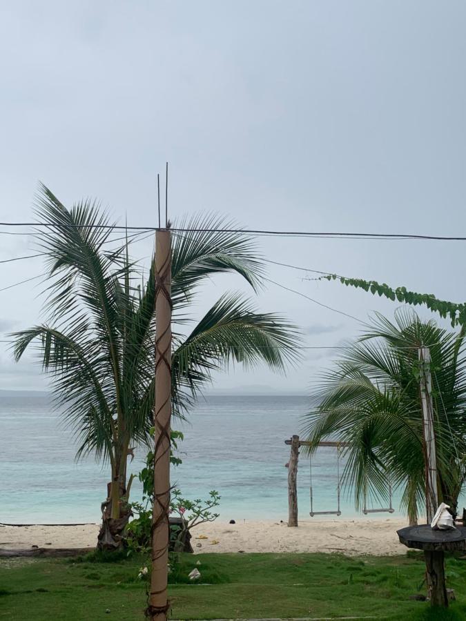 Nitasnipahut Pamilacan Island 外观 照片