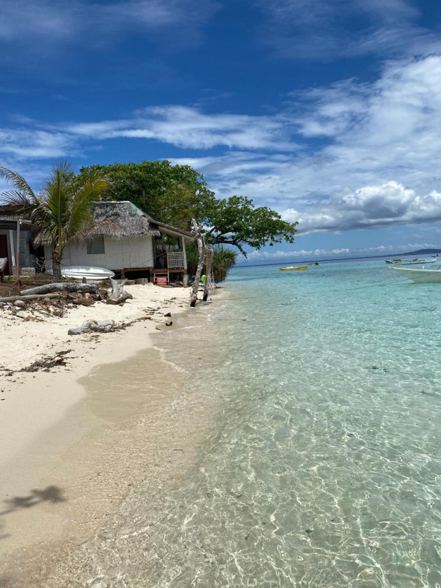 Nitasnipahut Pamilacan Island 外观 照片