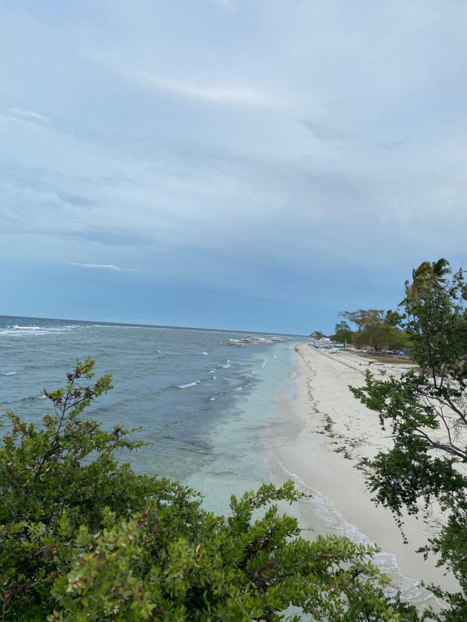 Nitasnipahut Pamilacan Island 外观 照片