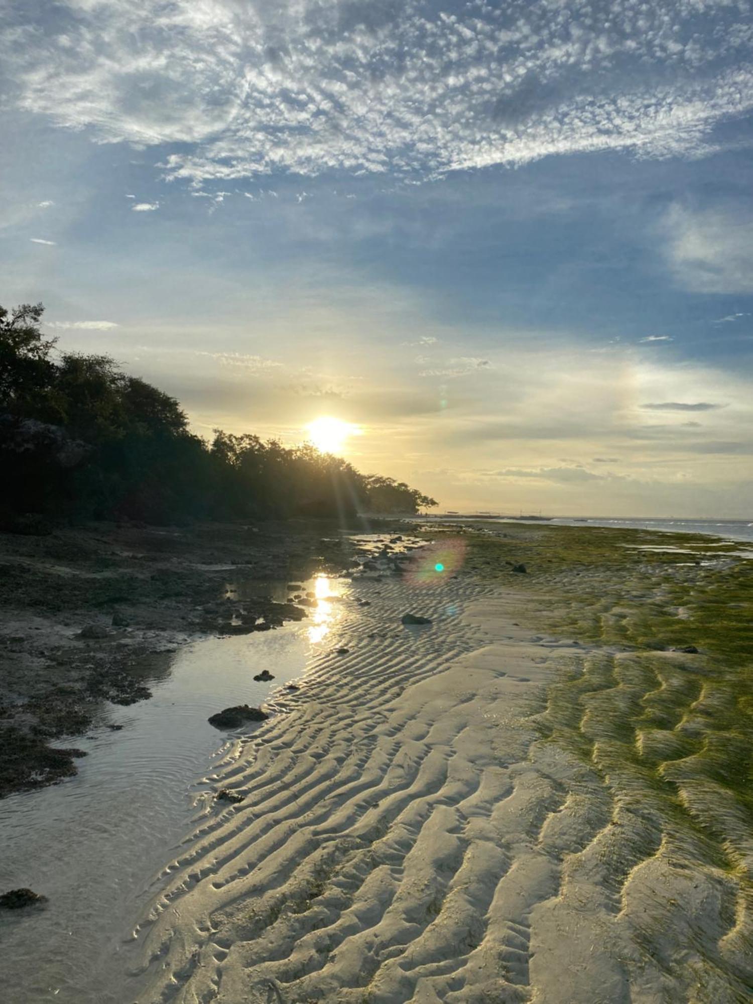 Nitasnipahut Pamilacan Island 外观 照片